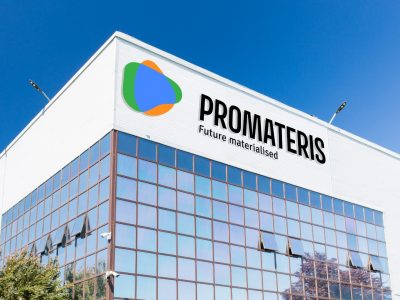 Promateris invests in building leading bioplastic production capacity in the CEE region