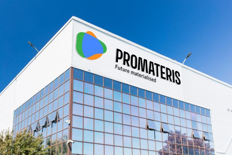 Promateris invests in building leading bioplastic production capacity in the CEE region