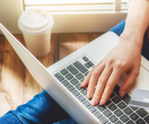 UK Shoppers have taken to the internet by storm during lockdown and over 90% will continue to shop online post lockdown. What does this mean for the packaging industry?