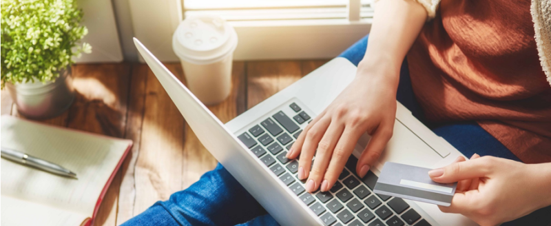 UK Shoppers have taken to the internet by storm during lockdown and over 90% will continue to shop online post lockdown. What does this mean for the packaging industry?
