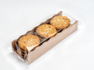 Perfect packaging solutions for customers and machines from Schubert