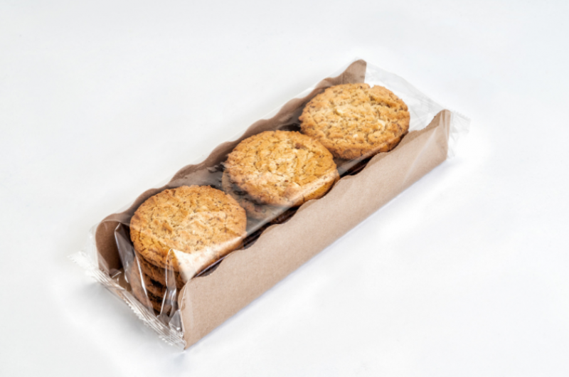Perfect packaging solutions for customers and machines from Schubert