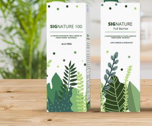 150+ million packs with SIGNATURE packaging material sold as demand for sustainable packaging grows