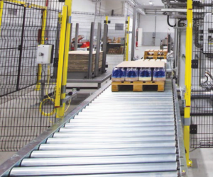 Flexibility and reliability in the end of line. Find out SMI solutions