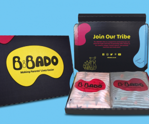 SAICA PACK AND BIBADO CREATE UNIQUE E-COMMERCE DESIGN