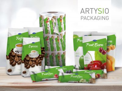 World innovation in Flexible Packaging