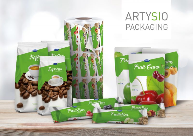 World innovation in Flexible Packaging