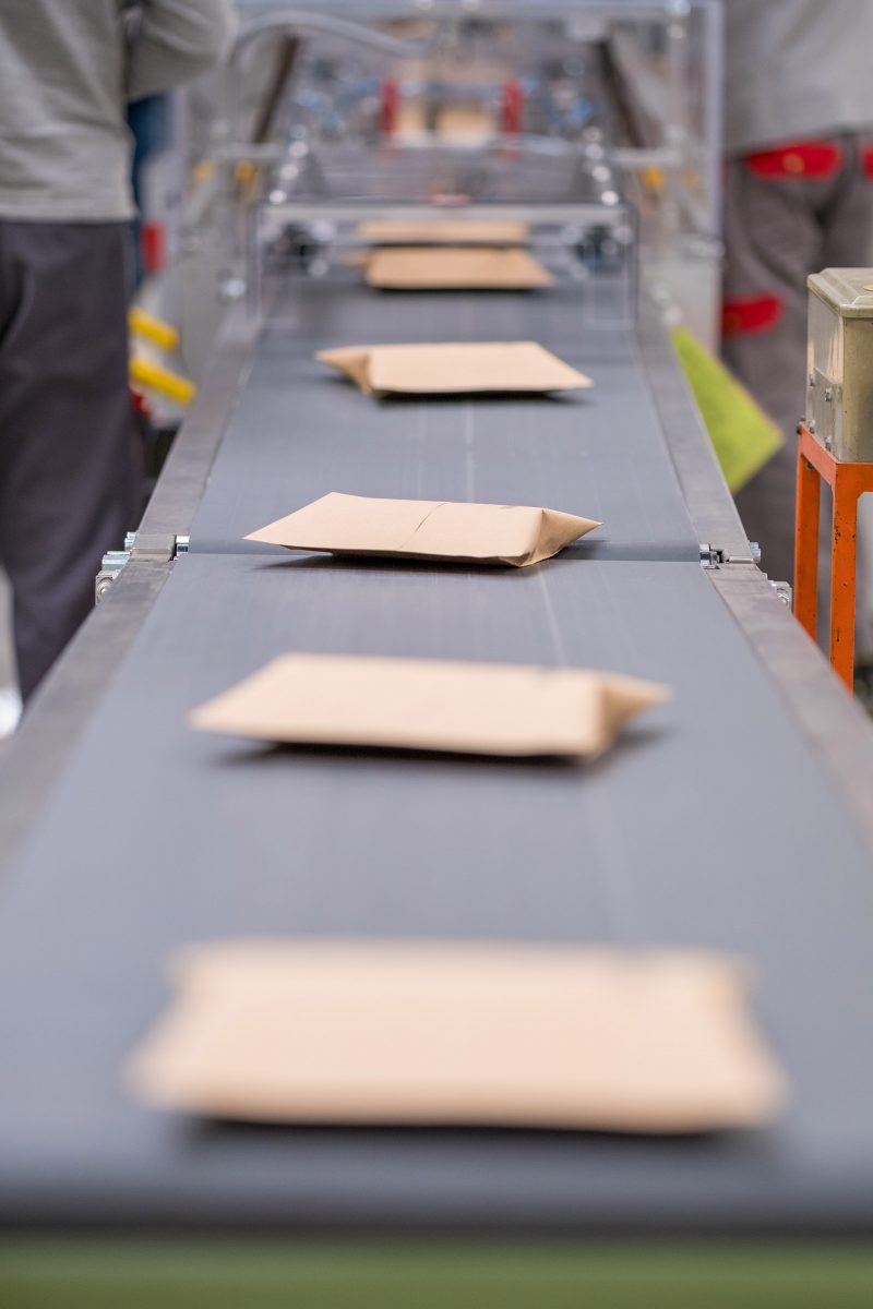Sitma introduces “Fast Pack”: the fastest solution for the fastest-growing sector