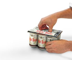 Smurfit Kappa and KHS join forces to roll out sustainable TopClip solution