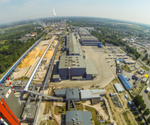Stora Enso and Tetra Pak to explore the building of a recycling line for used beverage cartons