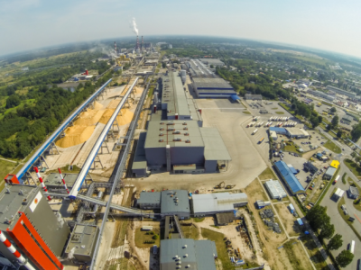 Stora Enso and Tetra Pak to explore the building of a recycling line for used beverage cartons