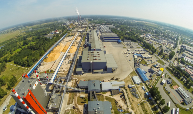 Stora Enso and Tetra Pak to explore the building of a recycling line for used beverage cartons