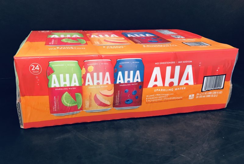 TC Transcontinental Packaging innovates with new packaging made of 30% post-consumer recycled plastic
