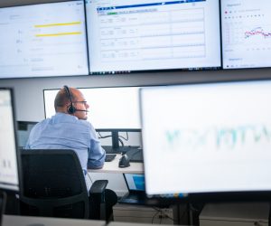 Voith launches the OnPerformance.Lab – a Remote Service Center for the digital optimization of paper production