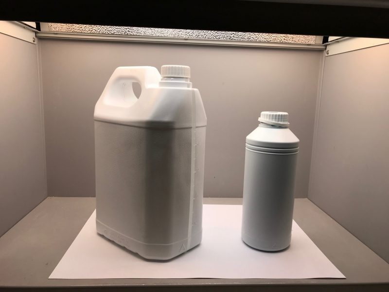 AIMPLAS and ITC work to reduce environmental impact of ceramic ink containers