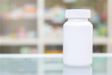OXYNOV™ Barrier Bottles New branding introduction in Airnov