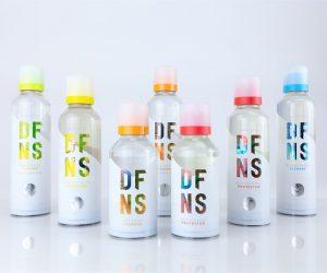 This small packaging company is making a significant contribution to sustainability