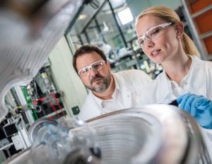 Batteries, plastics, renewable raw materials: new ideas for the circular economy