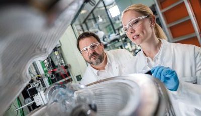 Batteries, plastics, renewable raw materials: new ideas for the circular economy