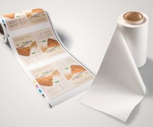 BASF and BillerudKorsnäs cooperate to develop unique homecompostable paper laminate for flexible packaging