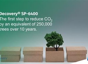 DSM launches new Decovery® sustainable resin to help packaging market lower its carbon footprint