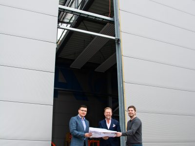 The trend is towards big plants and the highest quality recyclate, as demand for EREMA PET recycling technologies continues to grow
