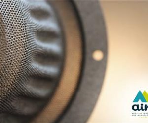 Taking AIM on single-use plastics: metal 3D printed tooling solution designed to change the world… one paper cup at a time