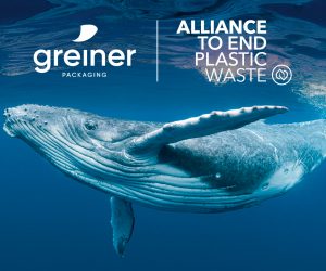 Greiner Packaging joins international Alliance to End Plastic Waste