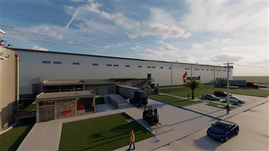 Mondi to open its first paper bags plant in Colombia to serve South American customers