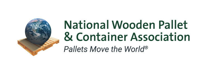 National Wooden Pallet & Container Association and the Pallet Foundation Announce Environmental Product Declaration for U.S. Wooden Pallets