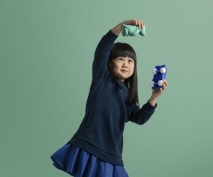 Neste RE enables a future where all plastic products can be made of renewable and recycled materials – and the future starts today