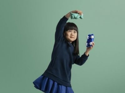 Neste RE enables a future where all plastic products can be made of renewable and recycled materials – and the future starts today