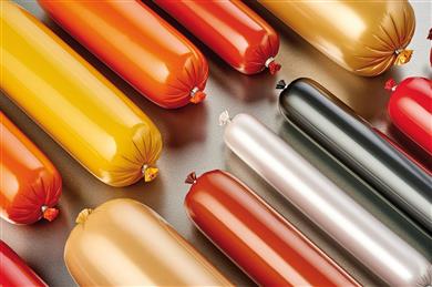 SABIC, DSM and Viscofan launch innovative multi-layer film for meat packaging using certified circular polymers