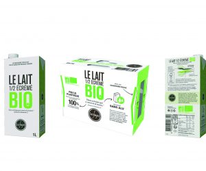 Les Fayes Dairy launches SIGNATURE 100 from SIG in France