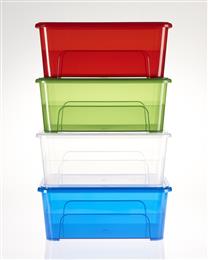 SOCAR Polymer launches two new random copolymer polypropylene grades ideal for thin-wall packaging