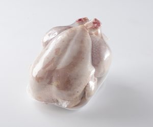 SEALED AIR LEADS INDUSTRY WITH FOOD-GRADE FILM MADE USING RECYCLED PLASTIC