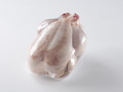 SEALED AIR LEADS INDUSTRY WITH FOOD-GRADE FILM MADE USING RECYCLED PLASTIC