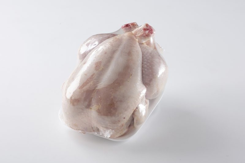 SEALED AIR LEADS INDUSTRY WITH FOOD-GRADE FILM MADE USING RECYCLED PLASTIC