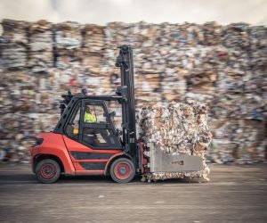 Smurfit Kappa offers German businesses a unique integrated licensing service for recycling