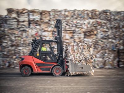 Smurfit Kappa offers German businesses a unique integrated licensing service for recycling