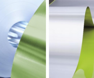 thyssenkrupp Rasselstein is on the way to green packaging steel