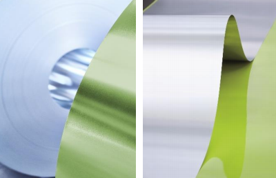 thyssenkrupp Rasselstein is on the way to green packaging steel