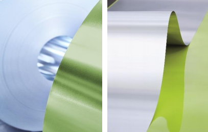 thyssenkrupp Rasselstein is on the way to green packaging steel