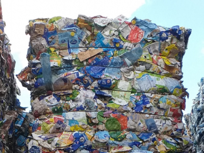 PLASTICS CRISIS: NEW STUDY REVEALS PLASTIC RECYCLING RATES EVEN WORSE THAN FIRST THOUGHT