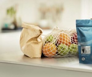 Amcor to help brands communicate packaging carbon footprint reductions