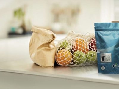 Amcor to help brands communicate packaging carbon footprint reductions