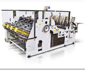 Amipak invests in making sustainable packaging products for the food-to-go sector