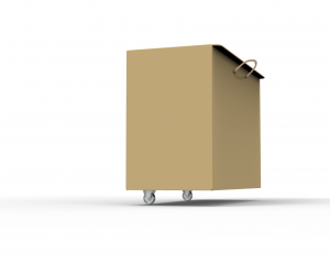 How thoughtful packaging design is improving customer experience for people with limited dexterity while limiting environmental impact