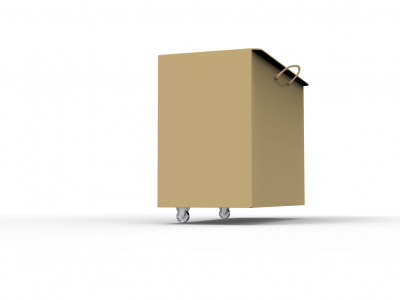 How thoughtful packaging design is improving customer experience for people with limited dexterity while limiting environmental impact