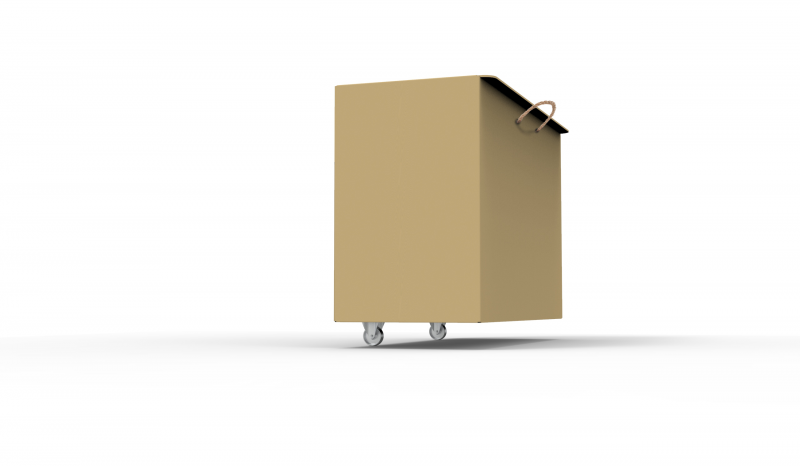 How thoughtful packaging design is improving customer experience for people with limited dexterity while limiting environmental impact